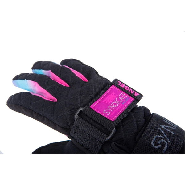 2026 HO Sports Womens Syndicate Angel Glove H22GL-AN-L - Black / Pink